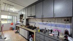 Blk 21 Queen's Close (Queenstown), HDB 4 Rooms #629782721